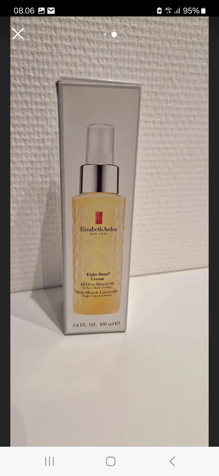 Elizabeth Arden andet