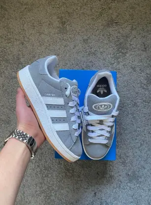 Adidas sneakers