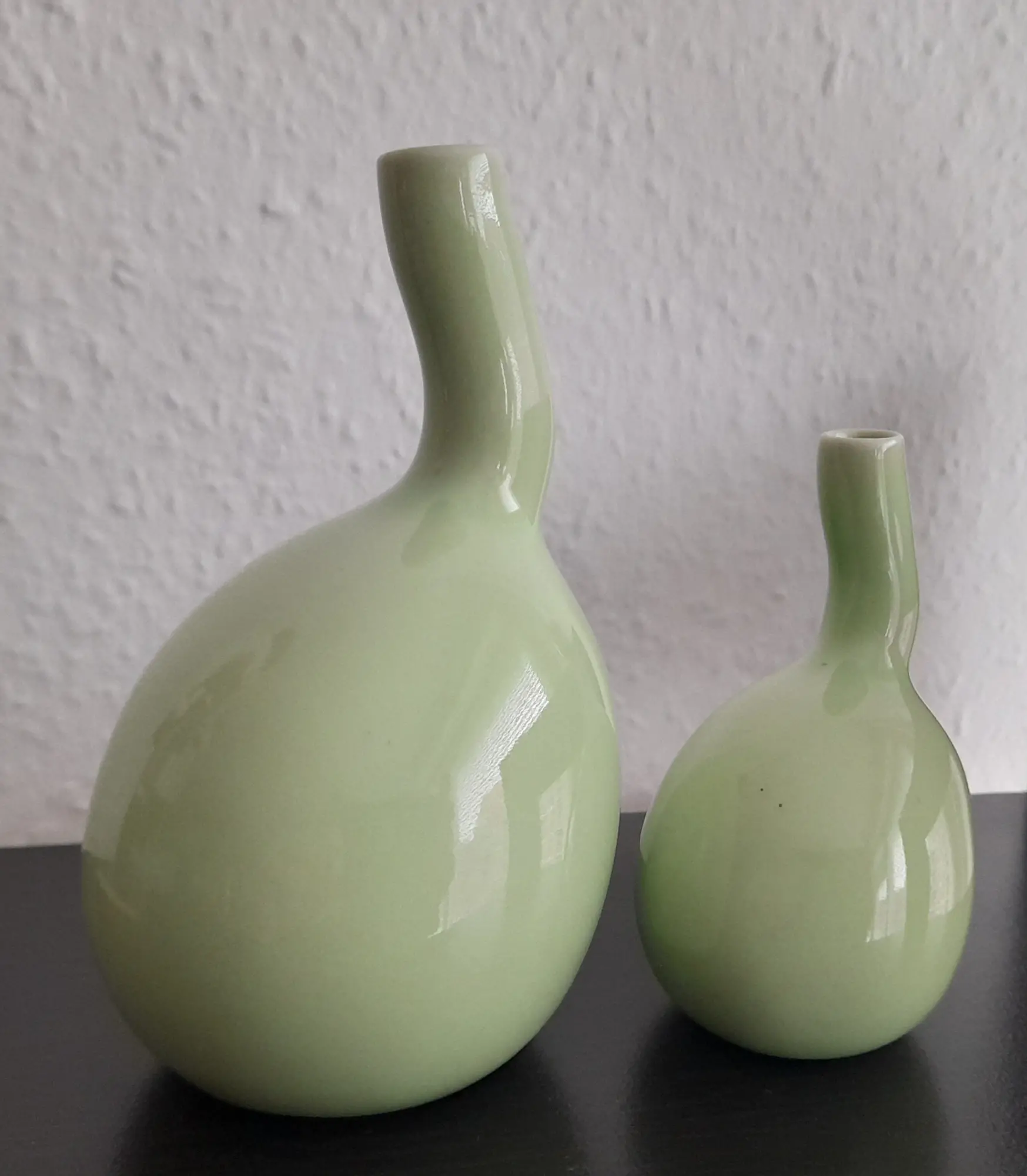 Kähler vase