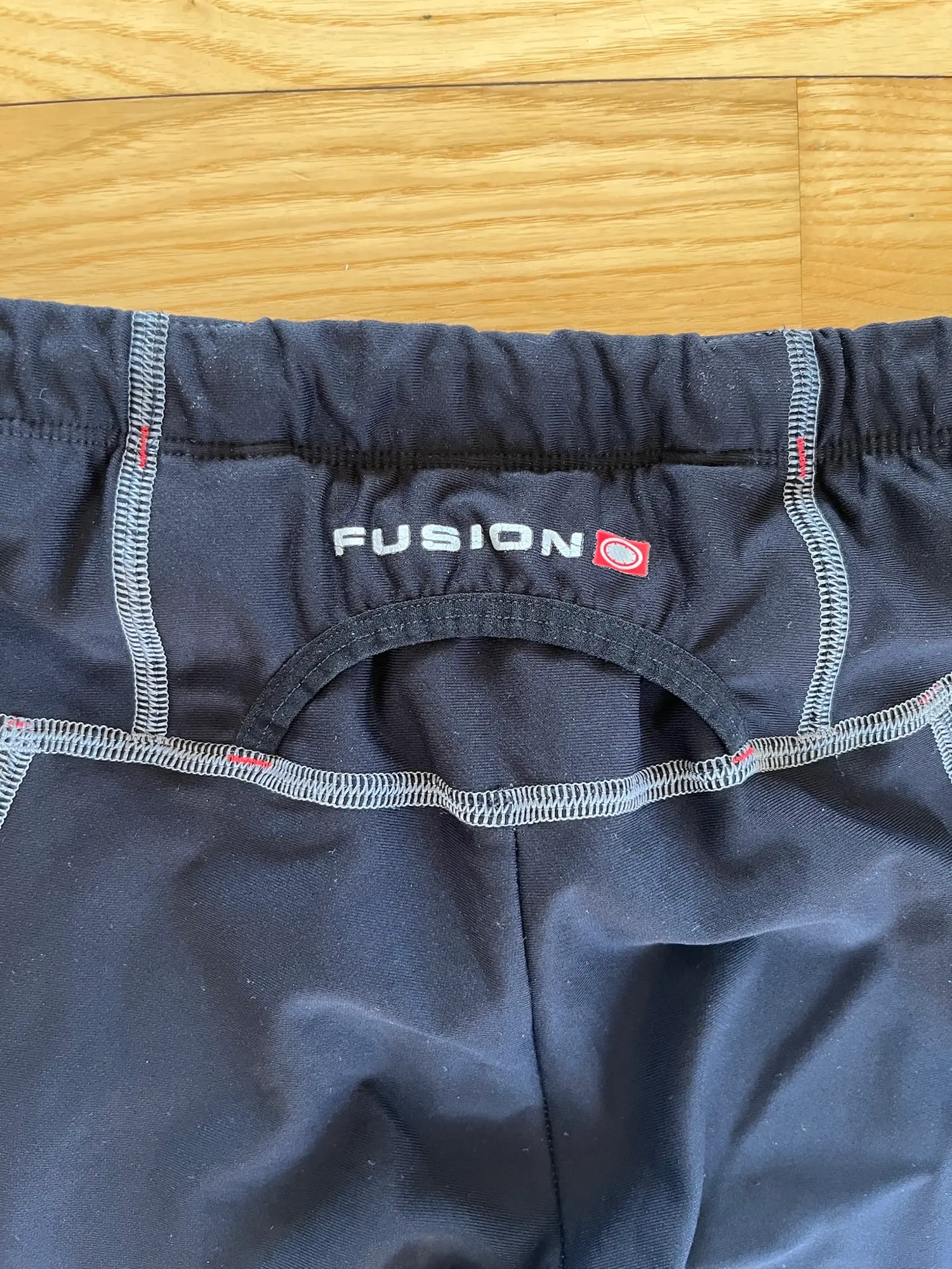 Fusion bukser  tights