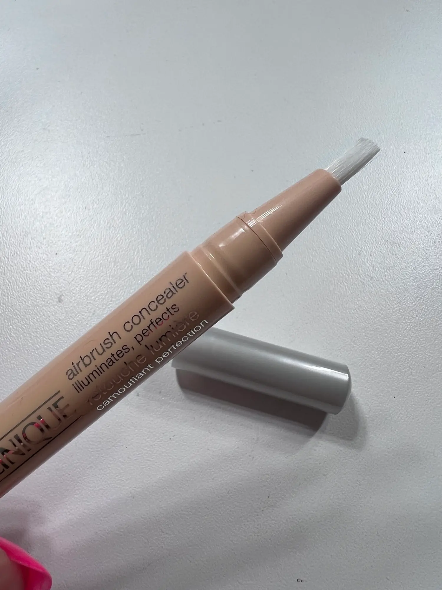 Clinique concealer