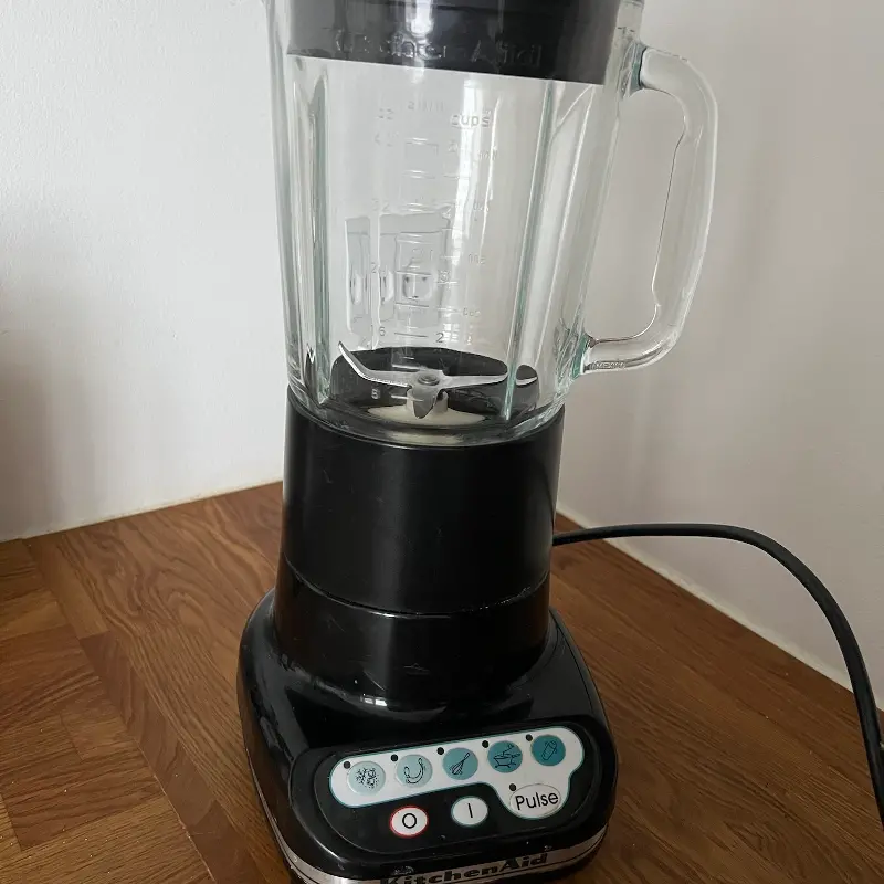 KitchenAid køkkenmaskine