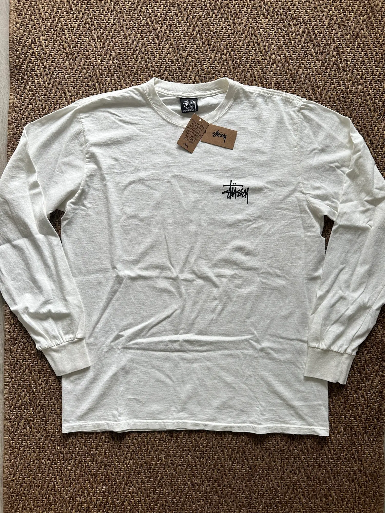 Stussy t-shirt