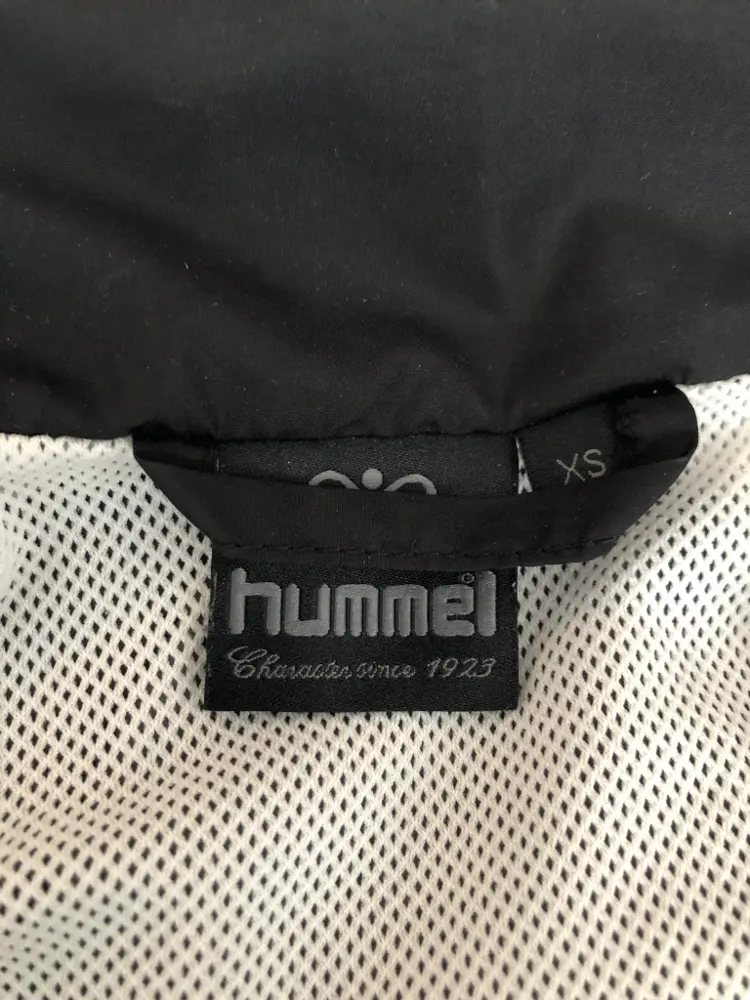 Hummel sportsjakke