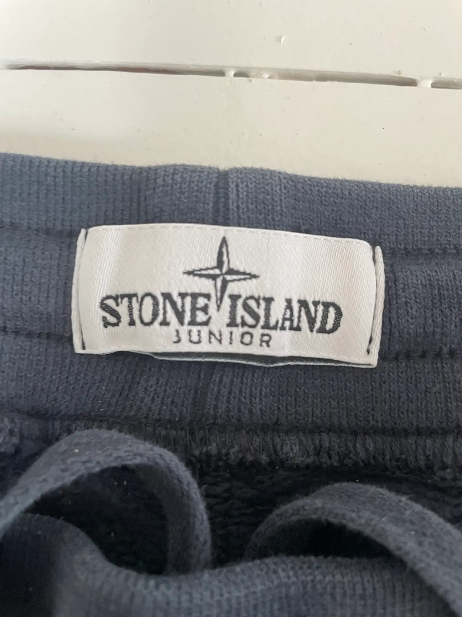 Stone Island underdel