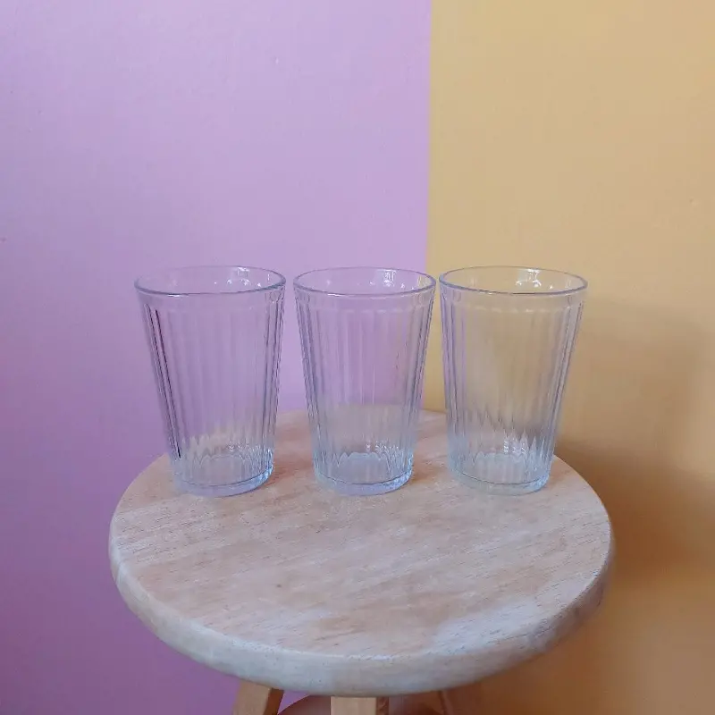 Ikea glas