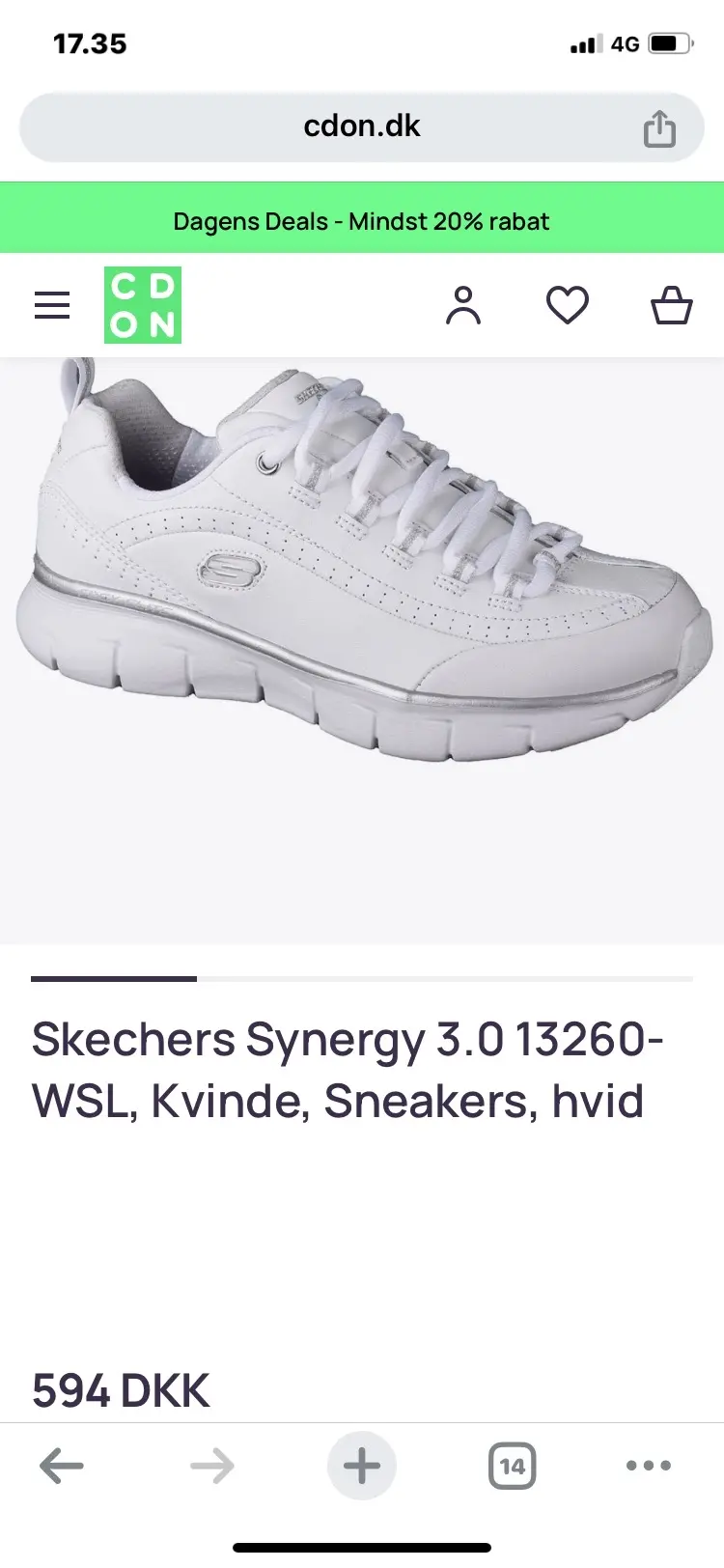 Sketchers sneakers