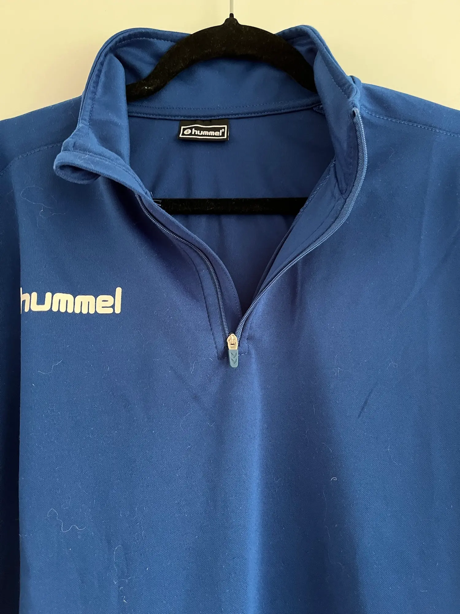 Hummel Sport sportsjakke