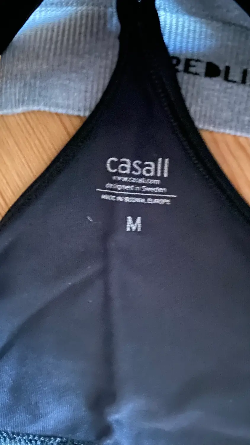 Casall andet sportstøj