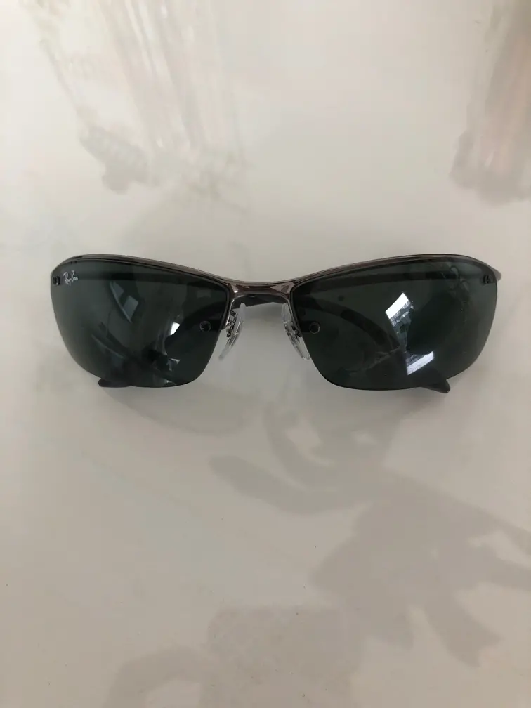 Ray-Ban solbriller