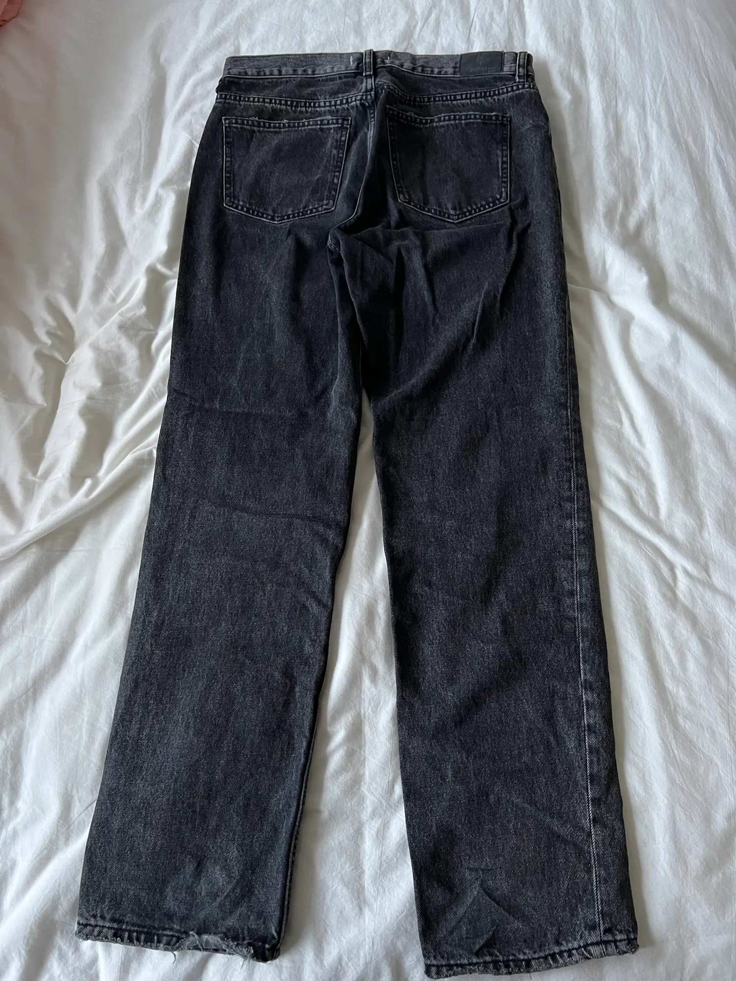 Gina Tricot jeans