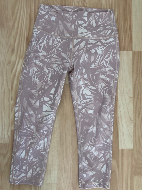 Lululemon bukser  tights