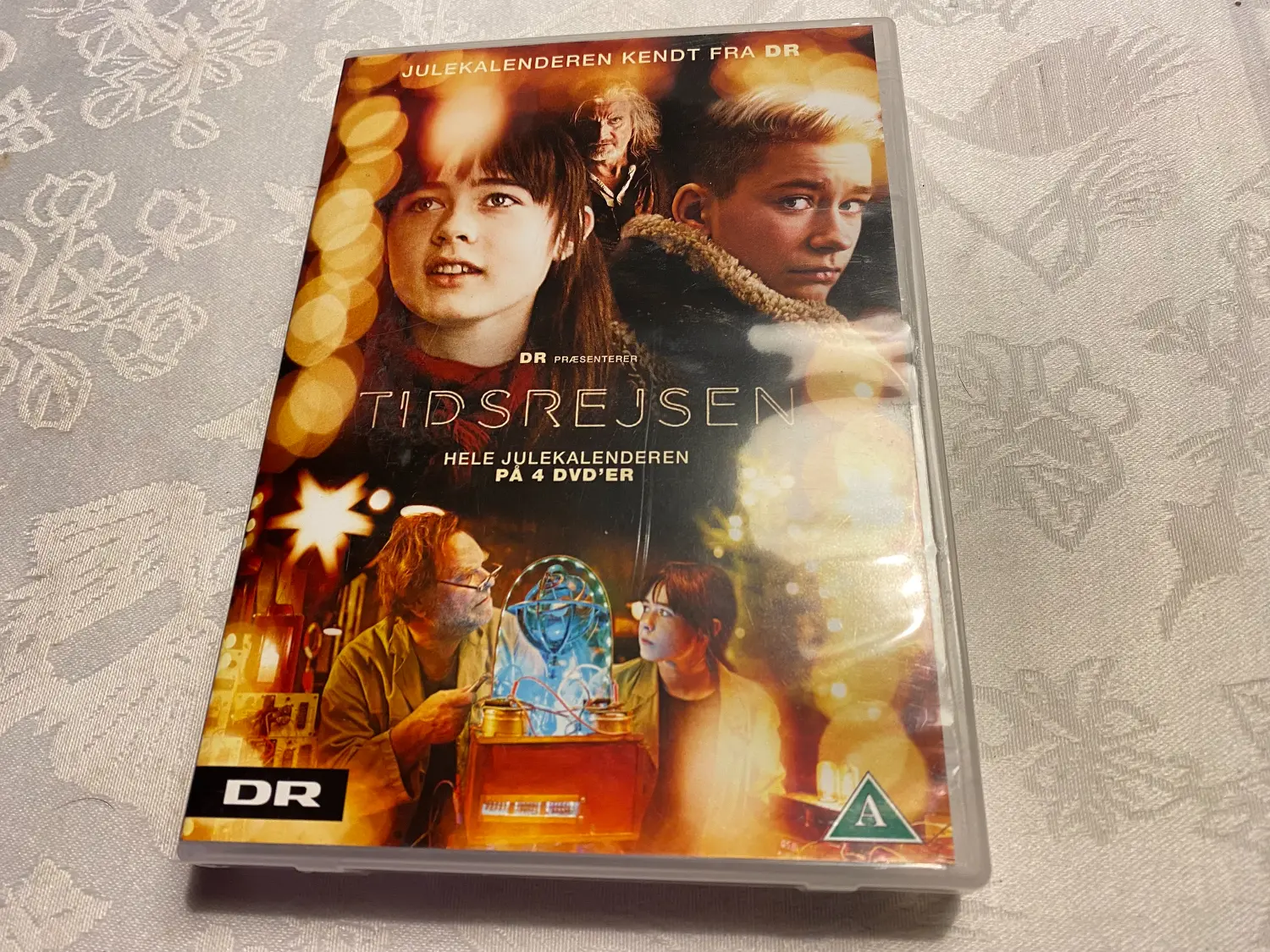 Dvd