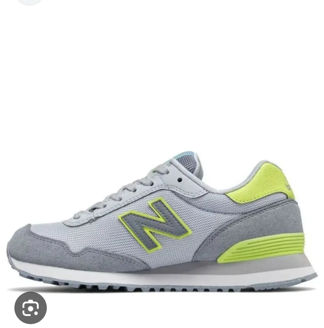 New Balance sneakers