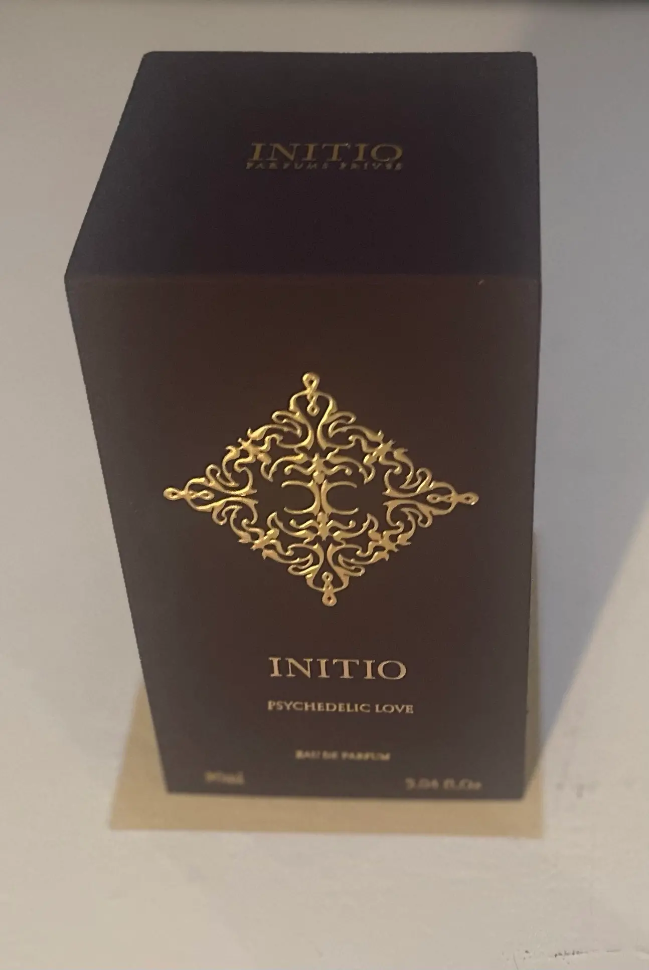 Initio parfume