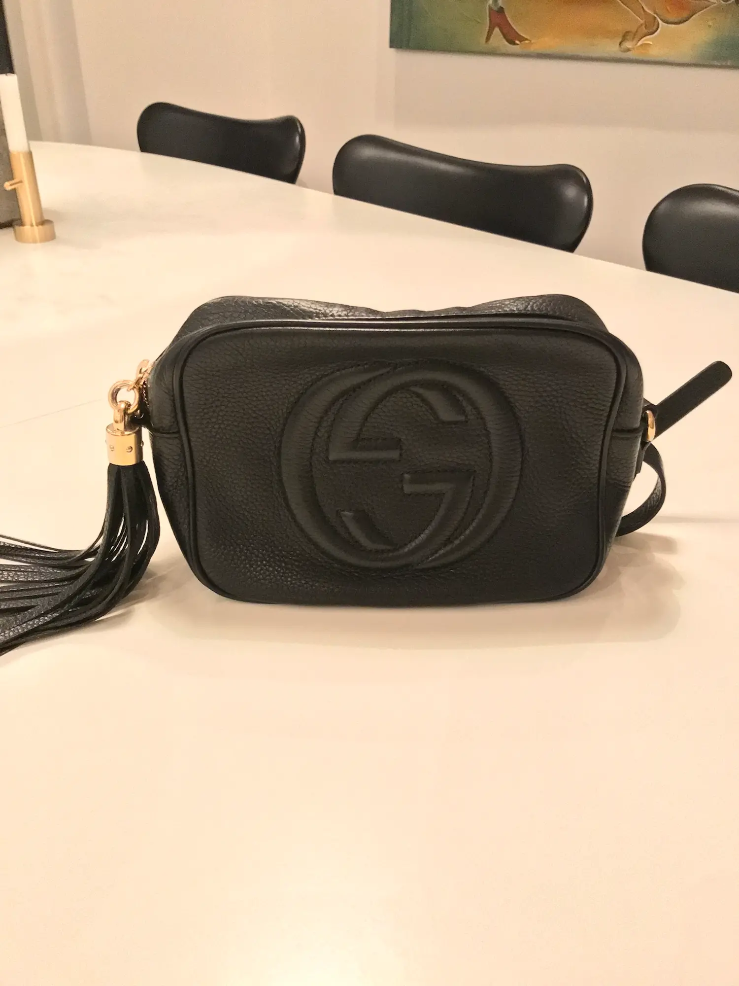 Gucci crossbody-taske