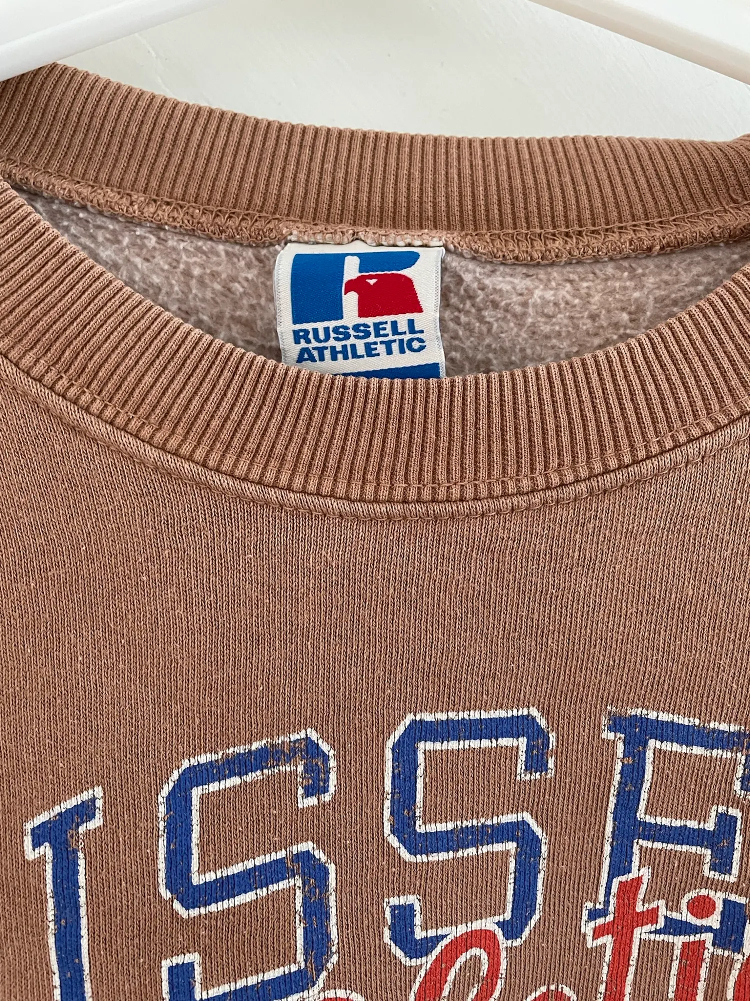 Vintage sweatshirt