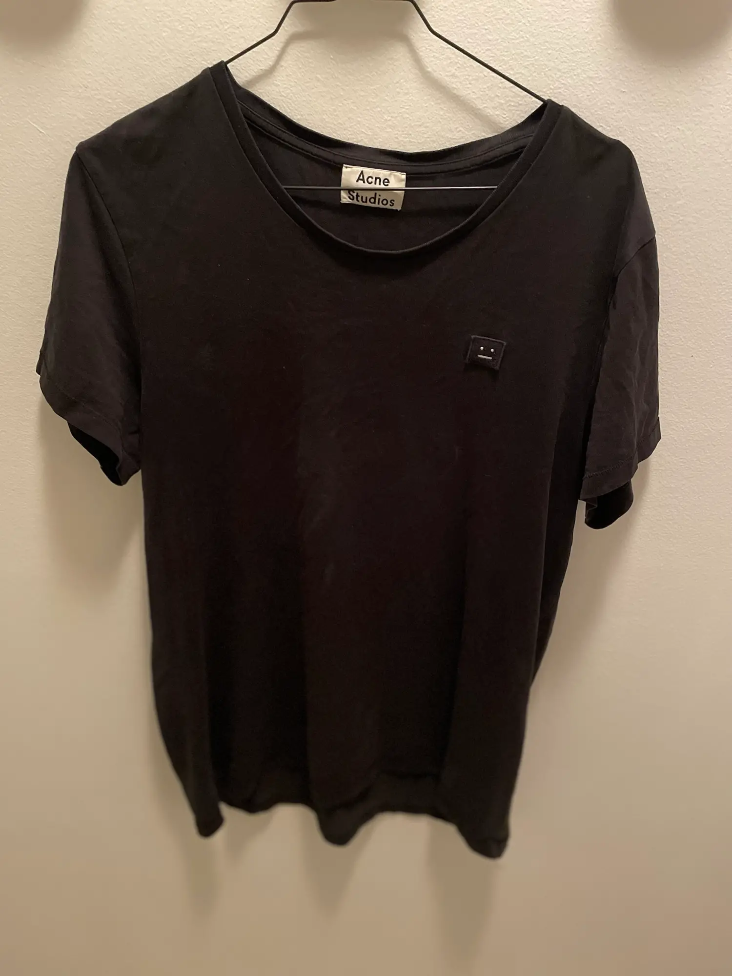 Acne Studios t-shirt