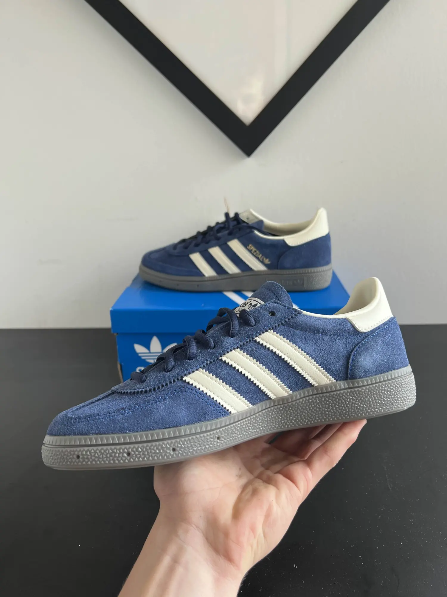 Adidas Originals sko  støvler