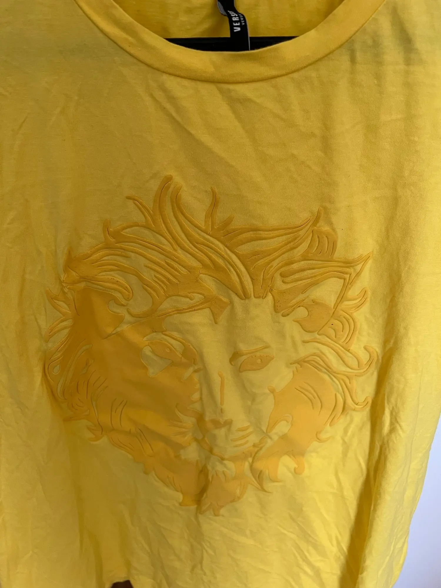 Versus Versace t-shirt