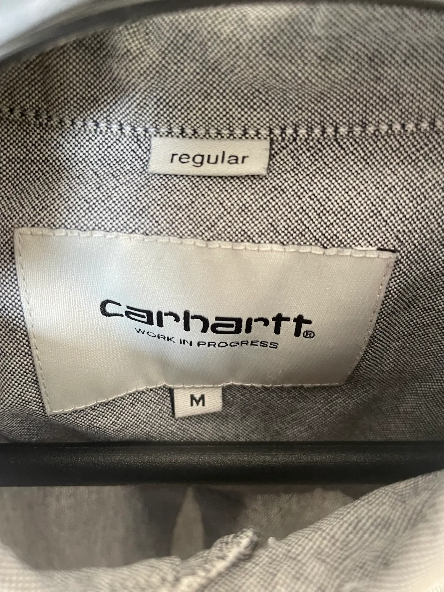 Carhartt WIP skjorte