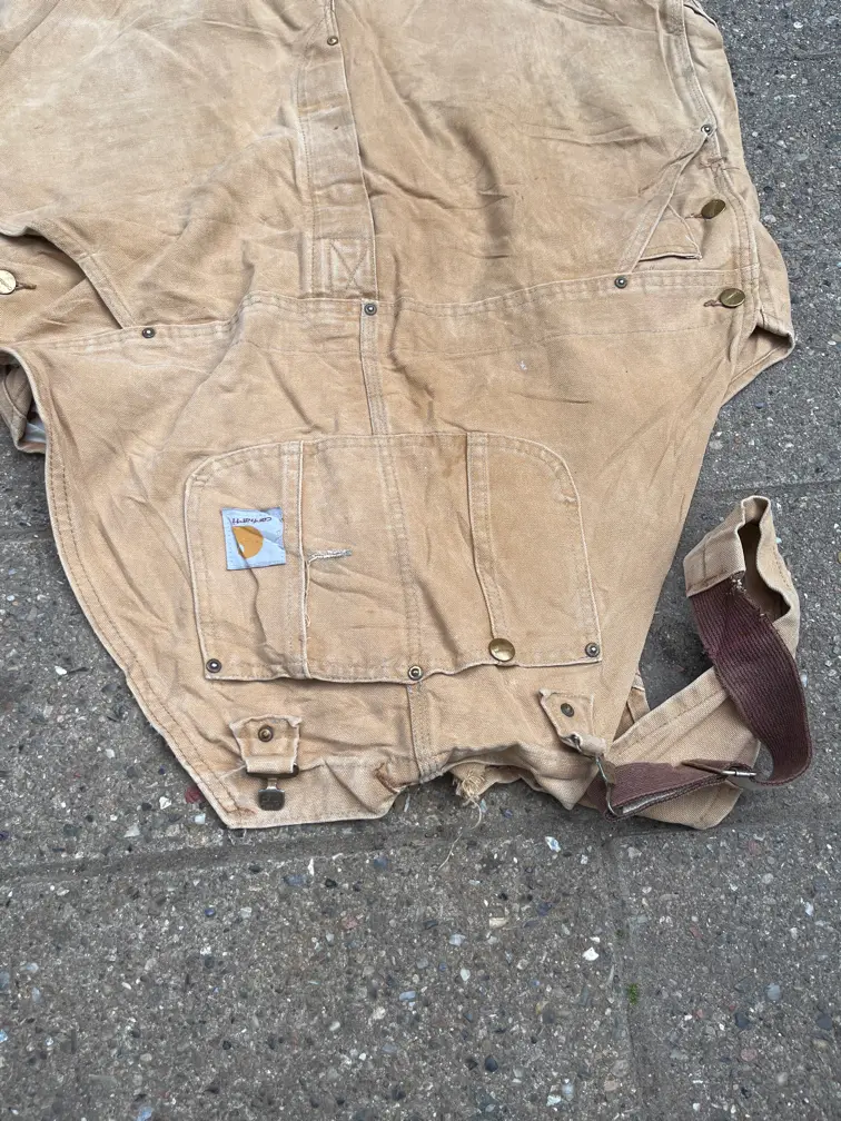 Carhartt WIP bukser  shorts