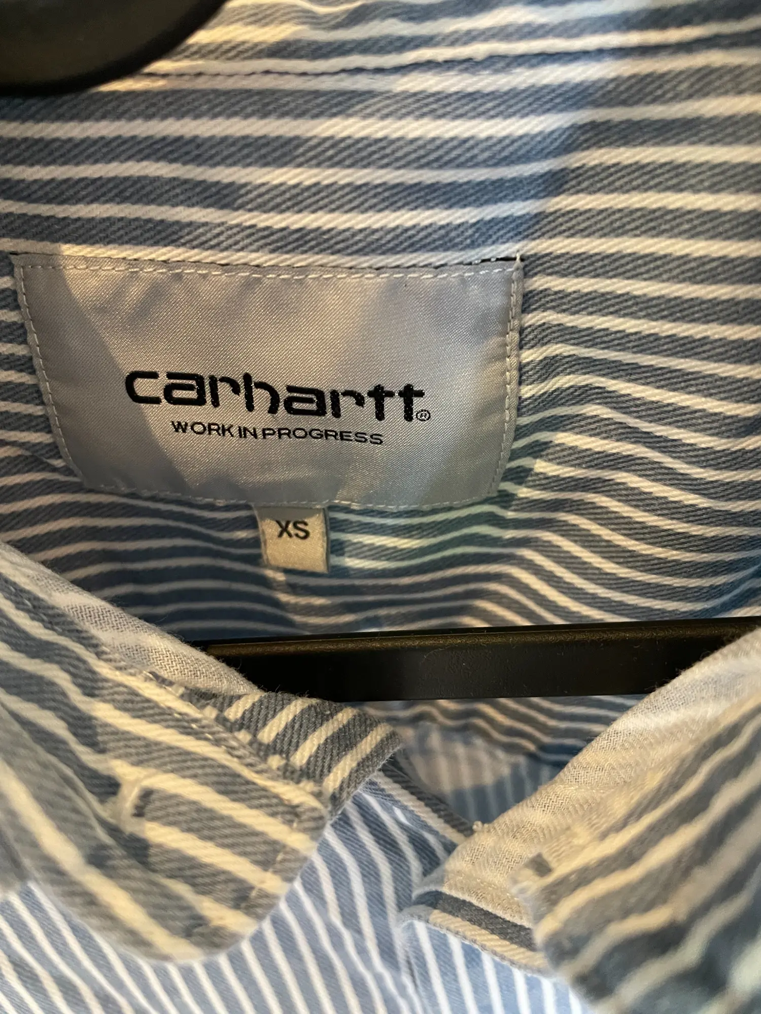 Carhartt WIP skjorte