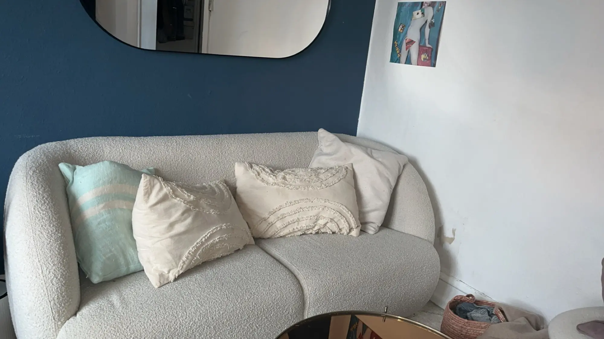 Sofacompany 2-personers sofa