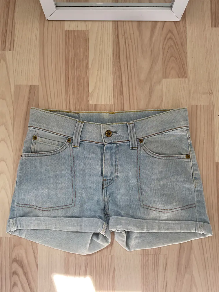 Levi's Vintage Clothing shorts