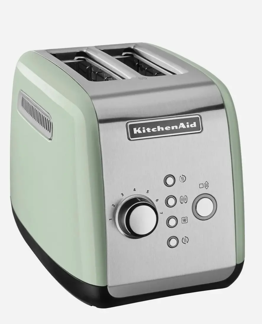 KitchenAid køkkenudstyr