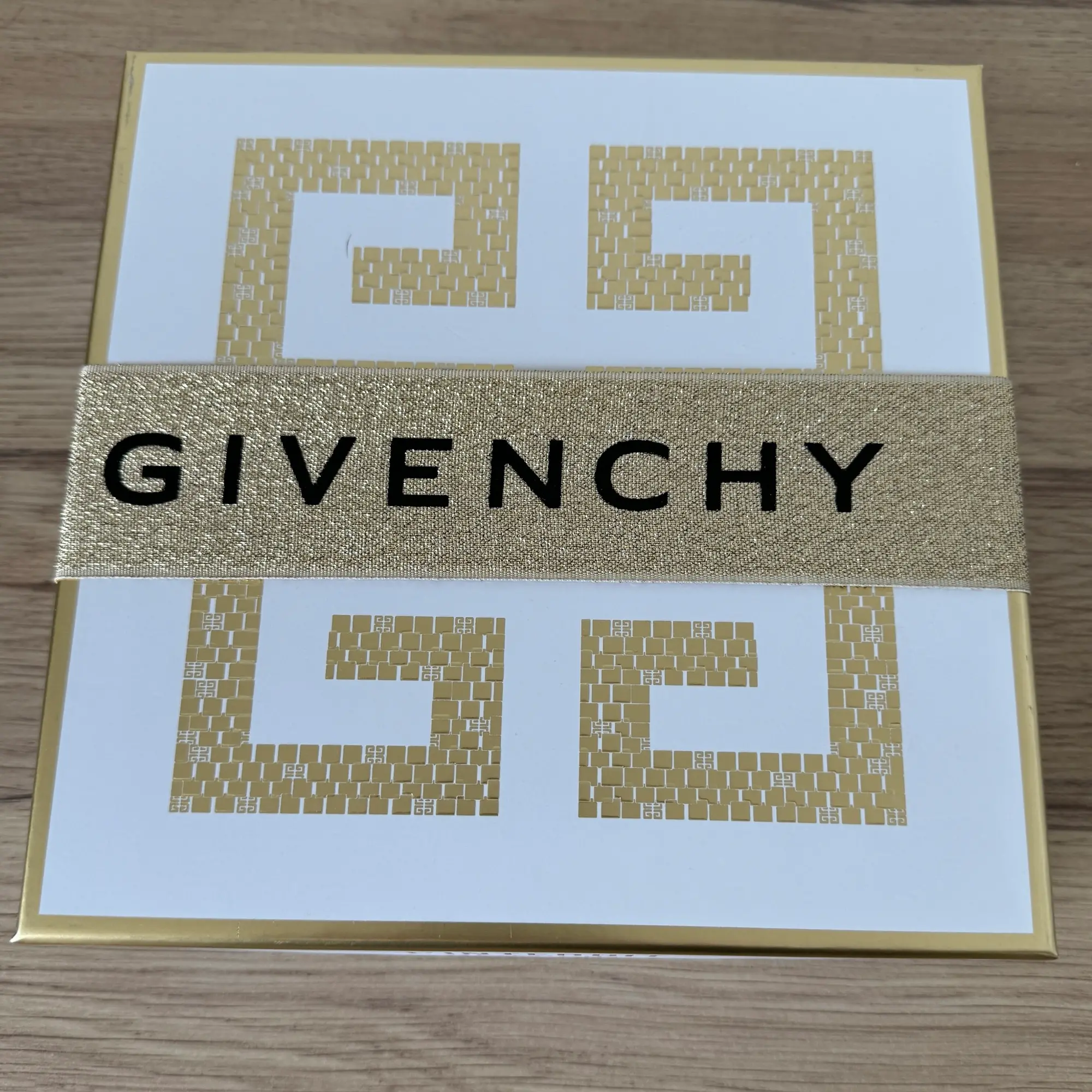 Givenchy eau de parfum