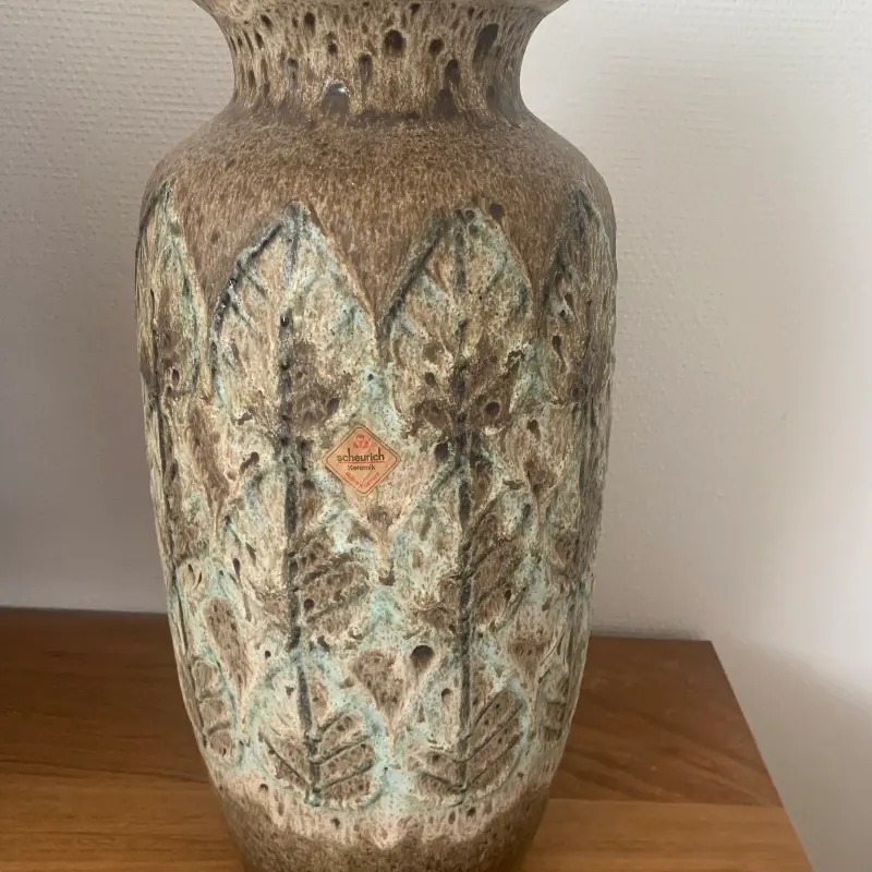 Vase