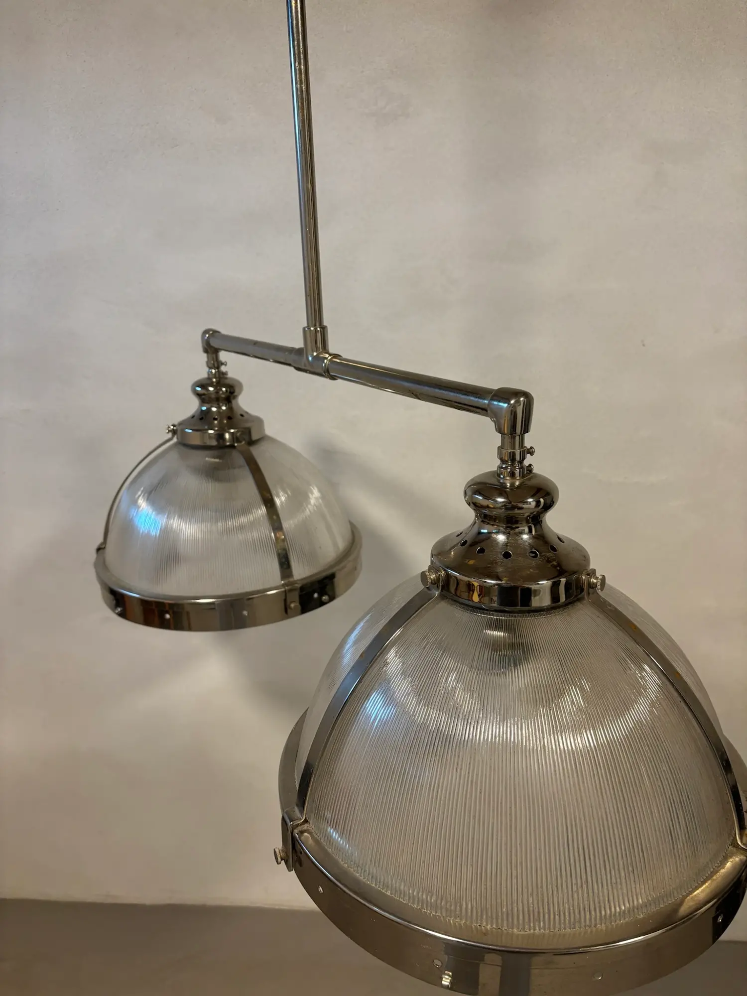 Loftslampe