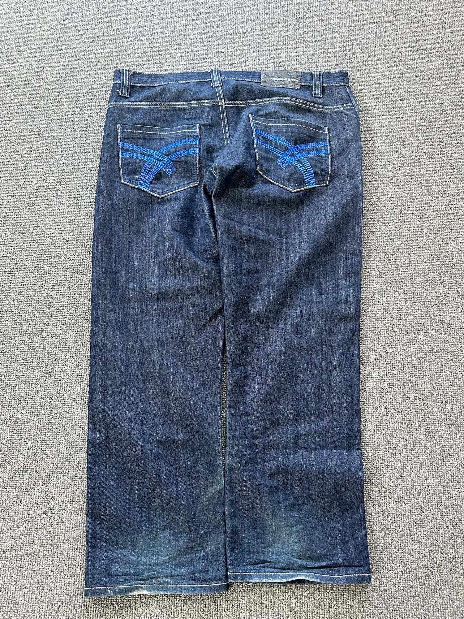 JNCO jeans