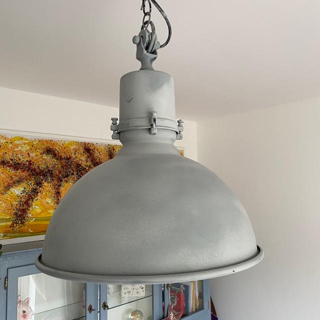 Loftslampe