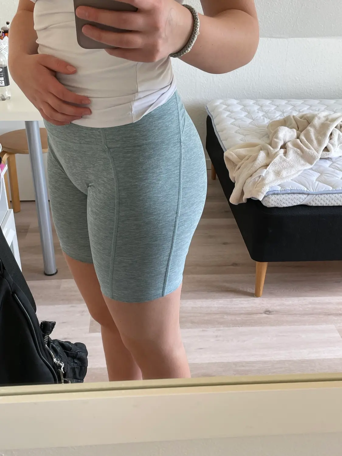 Myprotein shorts