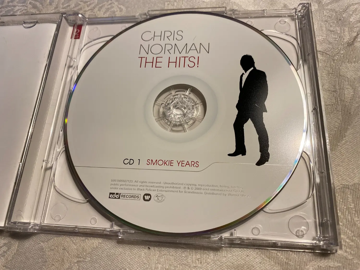 Cd