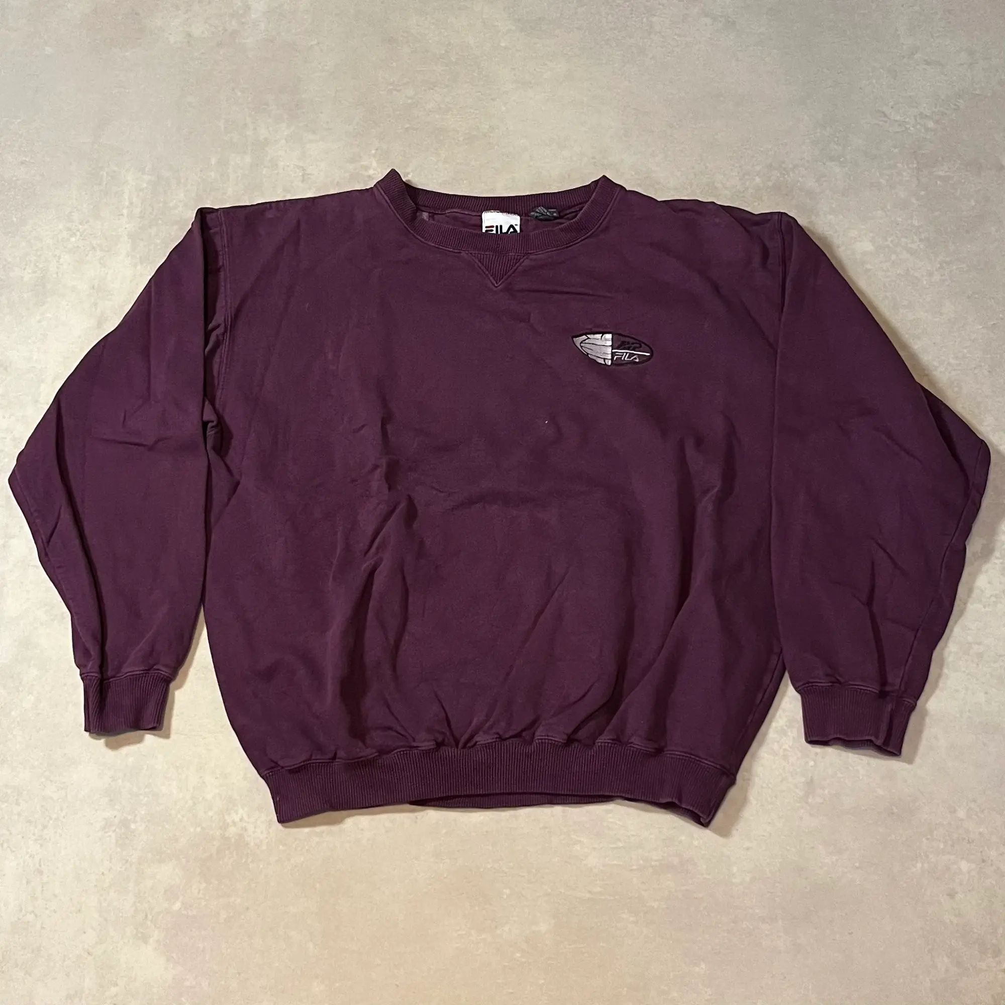 Vintage sweatshirt