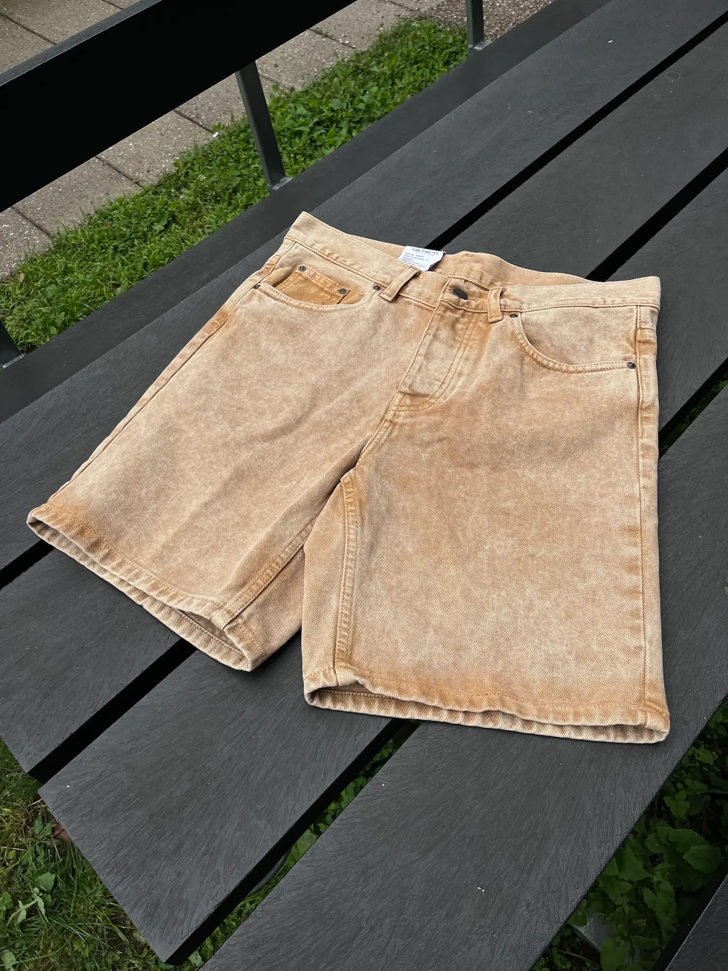 Carhartt shorts