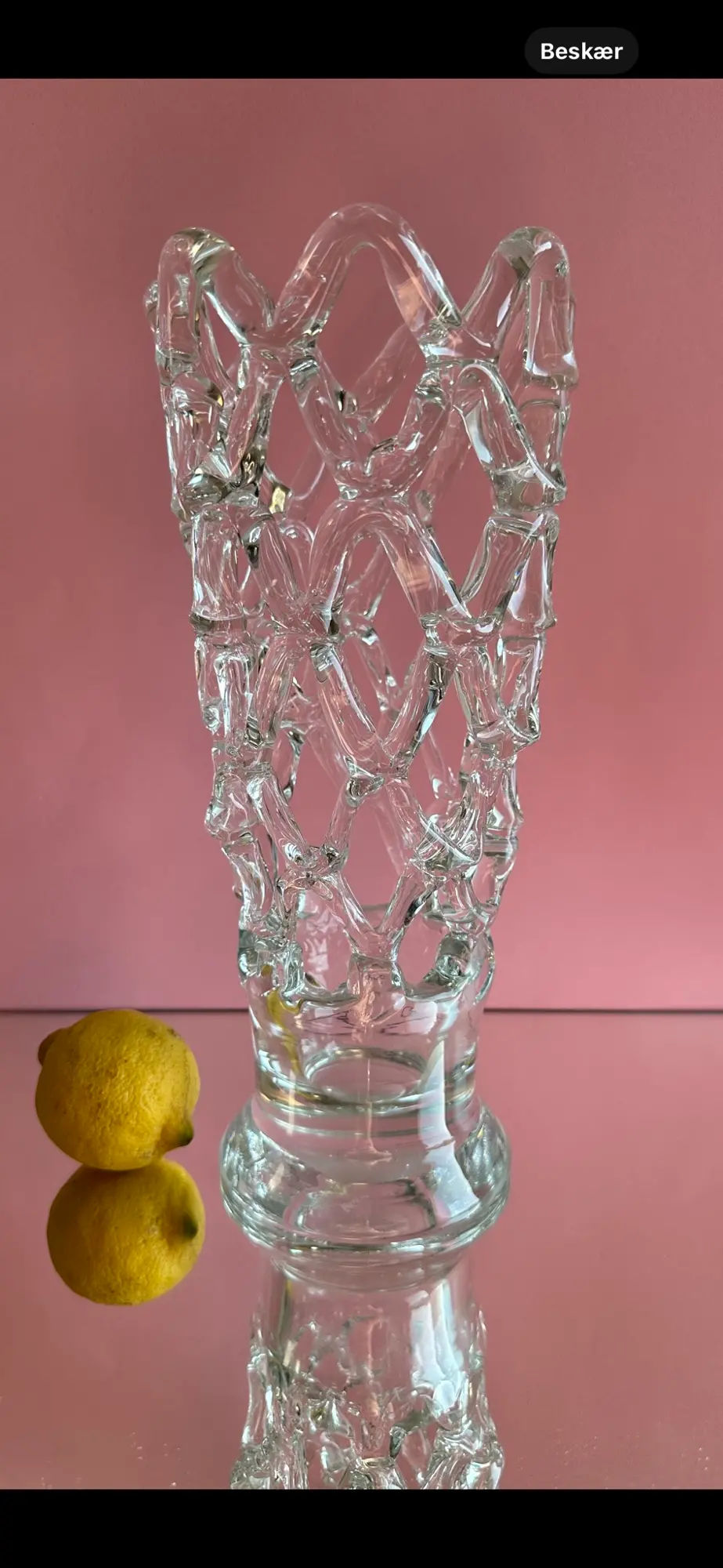 Vase