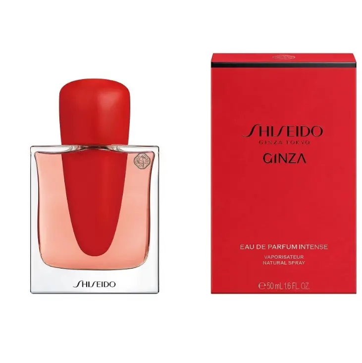 Shiseido duft