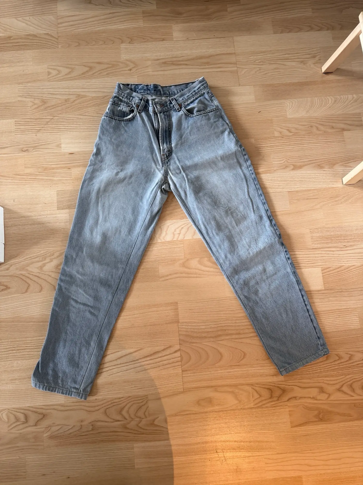 Levi’s jeans