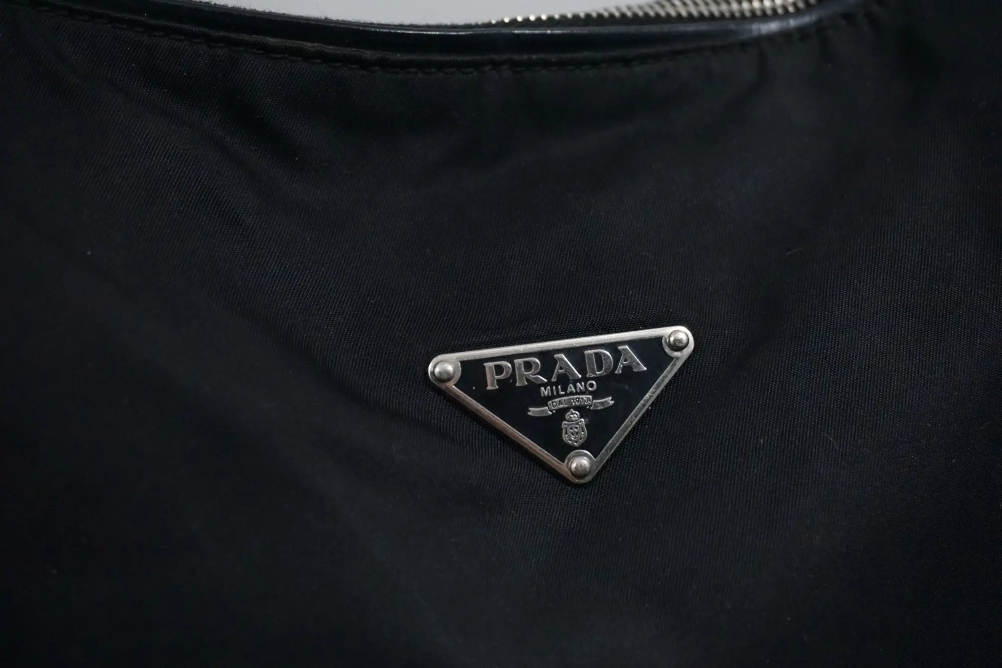 Prada skuldertaske