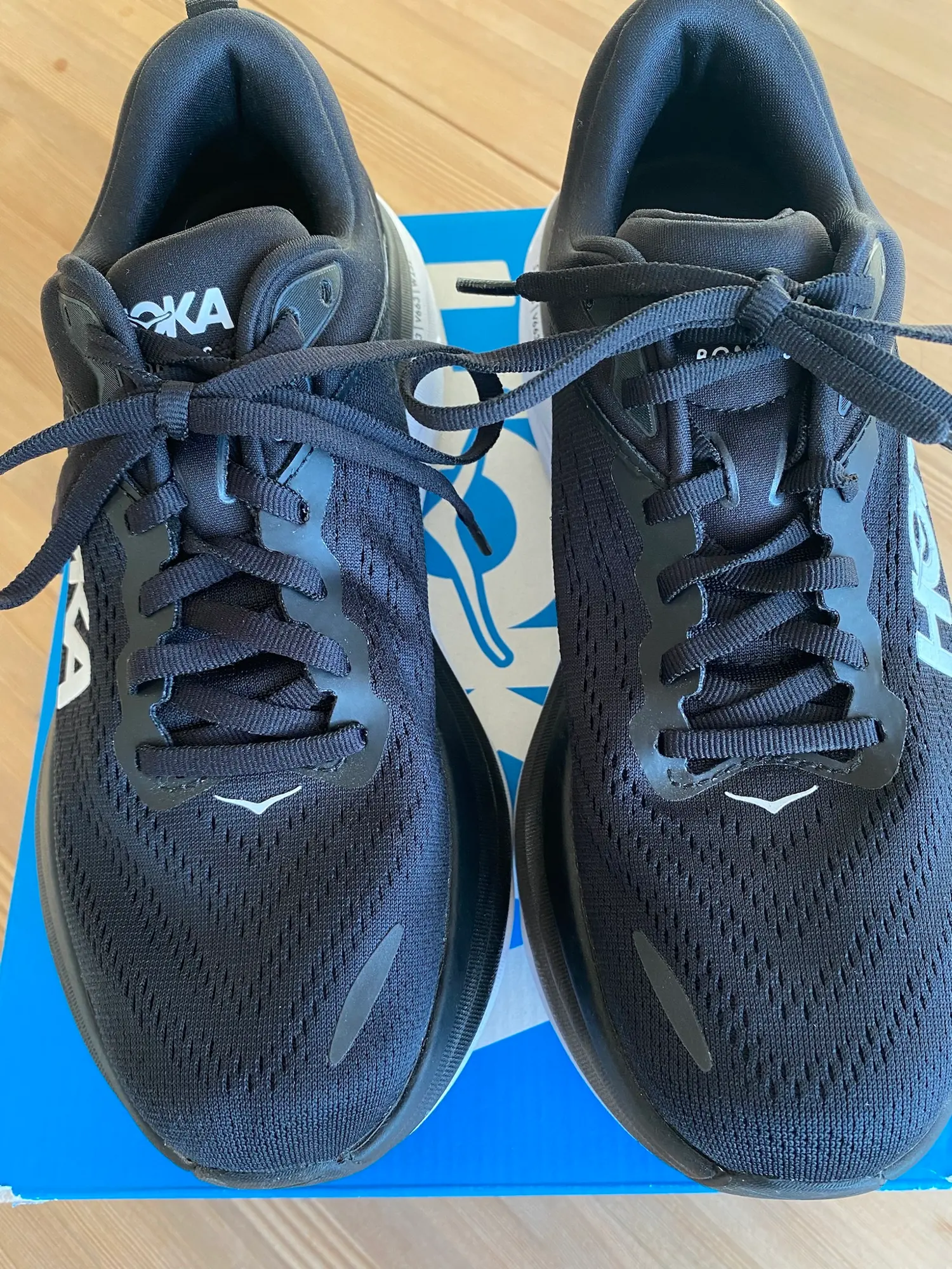 Hoka One One løbesko