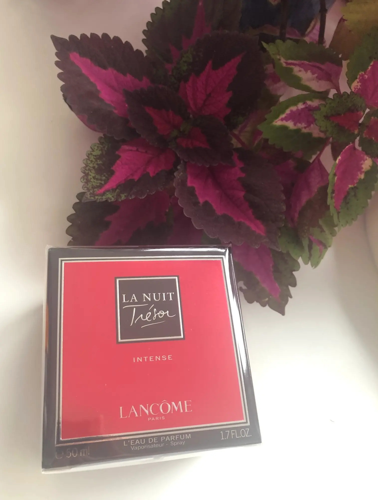 Lancôme eau de parfum