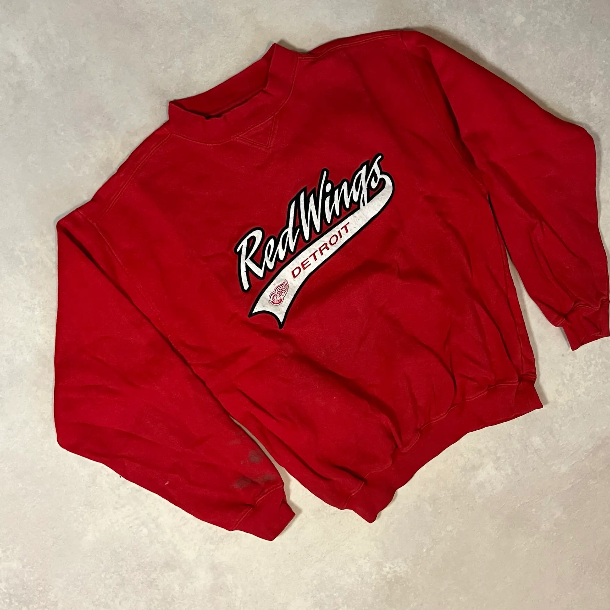 Vintage sweatshirt