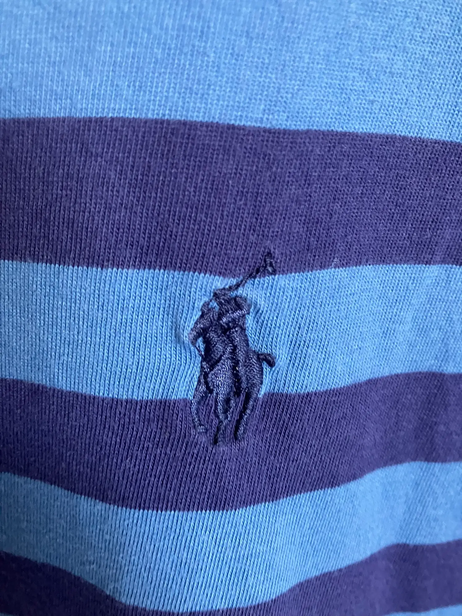 Polo Ralph Lauren t-shirt