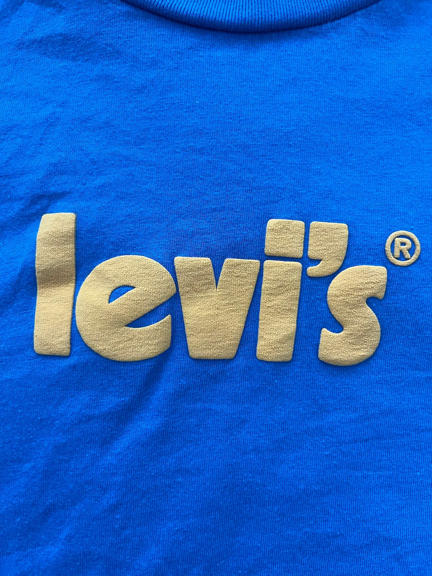 Levi's Vintage Clothing bluse