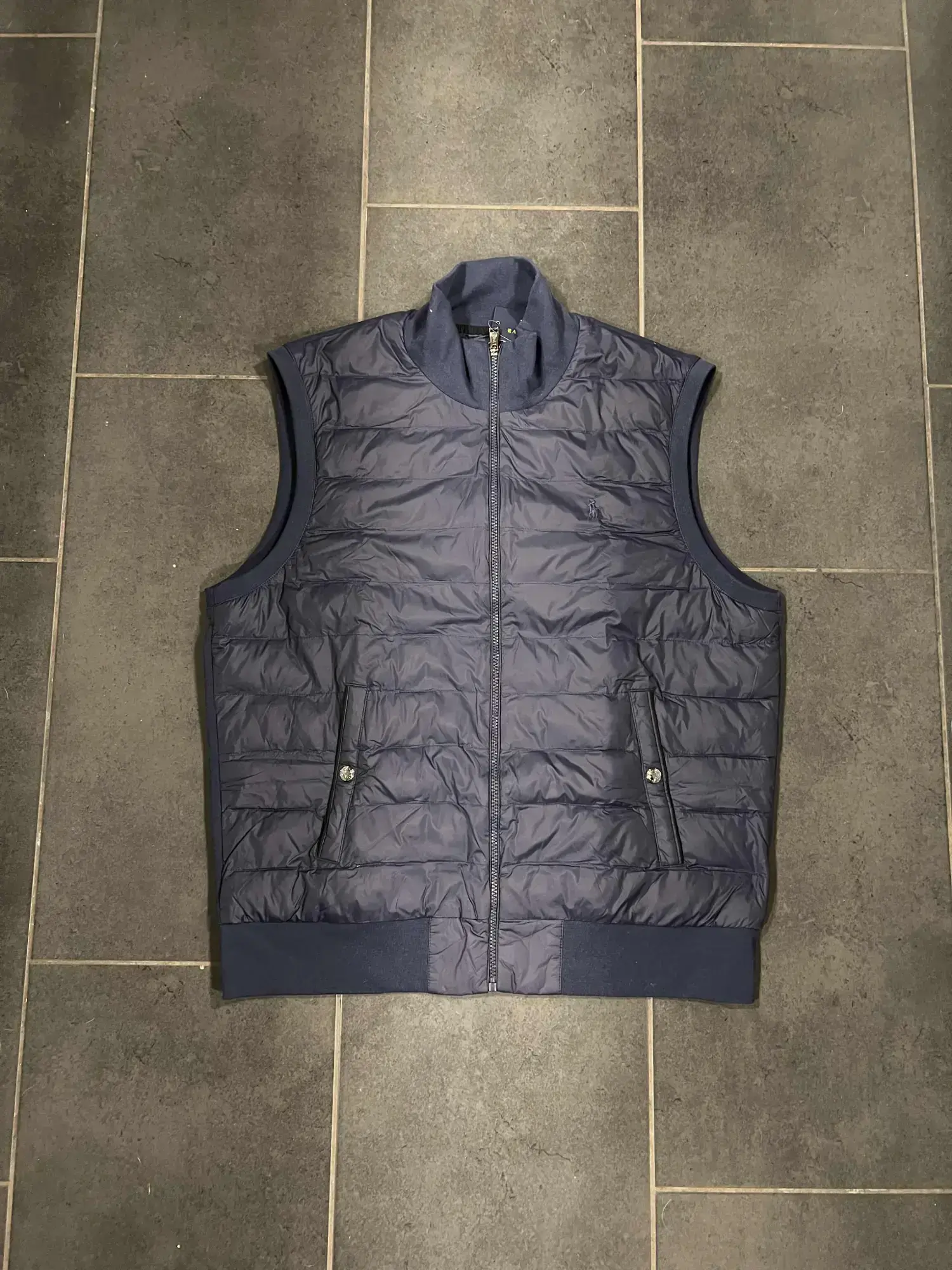 Ralph Lauren vest