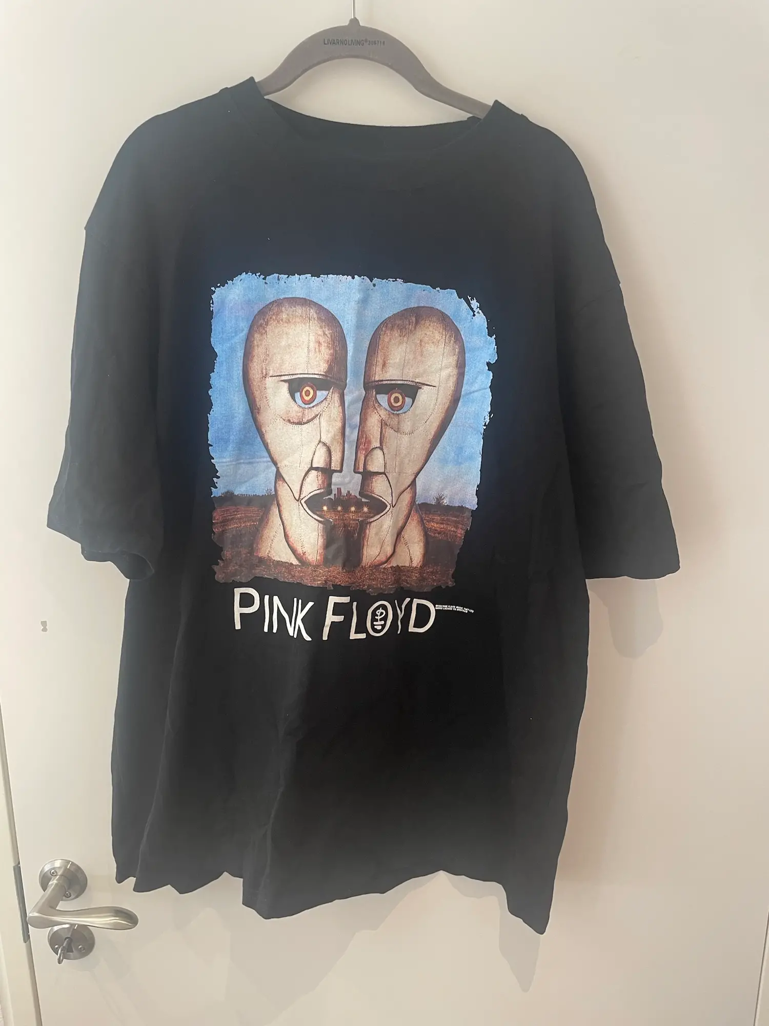 Vintage t-shirt